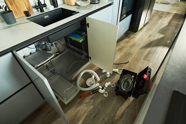 24/7 Emergency Gas Line Repair experts in Windsor, VA